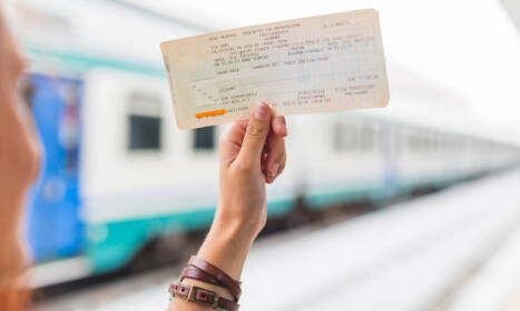 Nákup lístkov na vlak online ako nový štandard cestovania