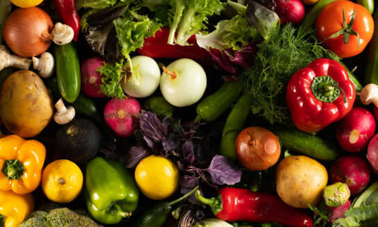 Jarné jedlá ako návrat k ľahkosti a sezónnym surovinám