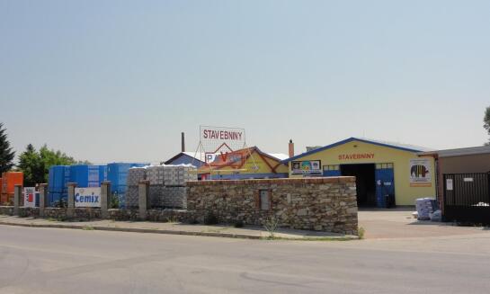 Stavebniny rozhodujú o kvalite vašej stavby