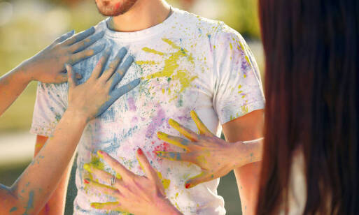 Tričká s potlačou ako darček, ktorý má emóciu