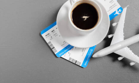 Nákup leteniek ako strategické rozhodnutie pri cestovaní