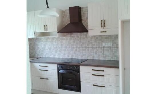 Kuchyne na mieru ako srdce moderného domova v Trenčíne