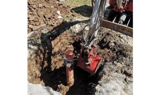 Geotermálny vrt ako moderné riešenie pre vykurovanie | Zvolen a okolie