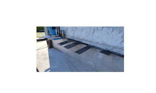 Podrezávanie muriva ako spoľahlivá ochrana stavby pred vlhkosťou