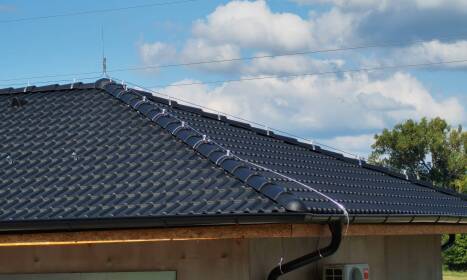 Bleskozvody: prečo sú nevyhnutnou súčasťou každej stavby