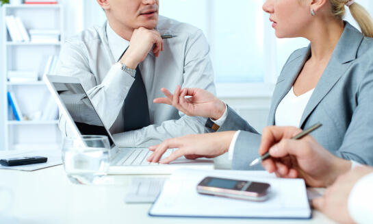 Ako vybaviť sprostredkovanie úveru?