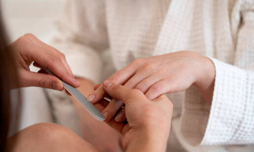 Kurz pre pedikérky – začnite novú kariéru