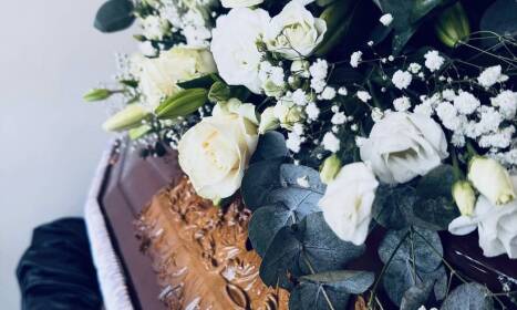 Pohrebné služby vo Zvolene a okolí – čo zvážiť pri ich výbere