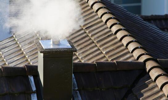 Čistenie komínov ako kľúč k bezpečnému vykurovaniu