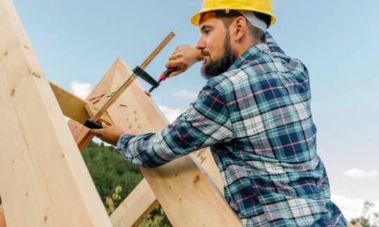 Drevené väzníky ako moderné riešenie strešných konštrukcií