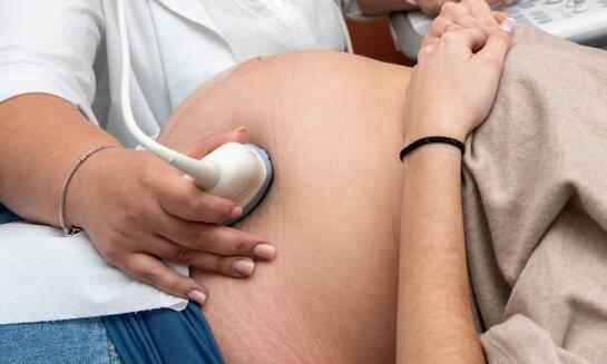 Gynekologická prehliadka: aké vyšetrenia absolvuje žena počas tehotenstva?