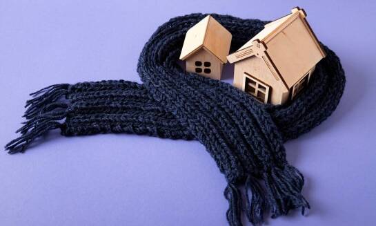 Vykurovacie systémy pre moderné a úsporné bývanie