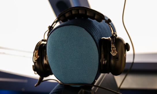 Airbus A320 simulátor: zažite skutočné pilotovanie lietadla