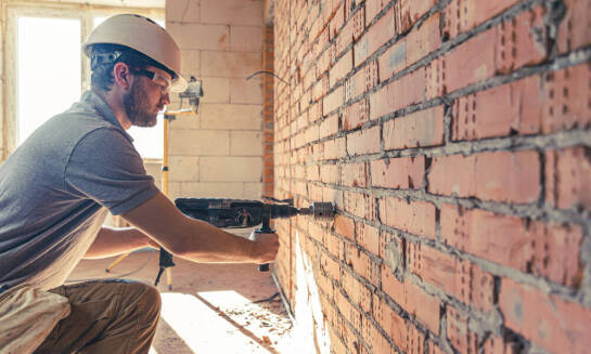Prečo sú kvalitné stavebné práce základom úspešnej rekonštrukcie?