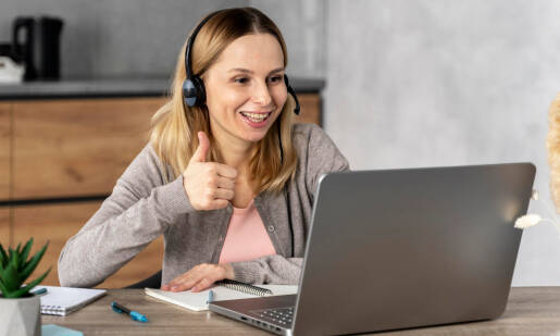 Online doučovanie ako moderná cesta k lepším výsledkom