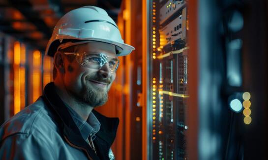 Prehliadky elektrických zariadení: tichý strážca bezpečnosti