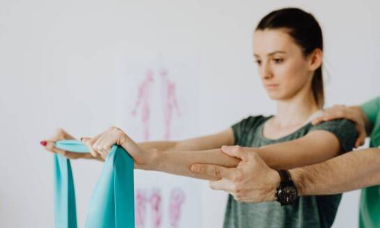 Fyzioterapeut: ako si vybrať odborníka, ktorý vám naozaj pomôže