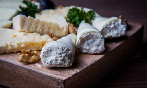 Bryndza ako symbol tradície a chuti