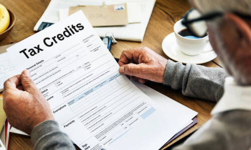 Zmeny v daňovom priznaní pre podnikateľov v roku 2026