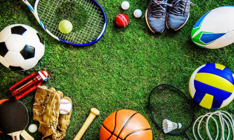 Športový krúžok ako ideálny spôsob, ako viesť deti k pohybu