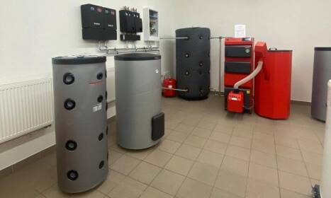 Tepelné čerpadlo vs. plynový kotol: čo sa oplatí viac na Slovensku?