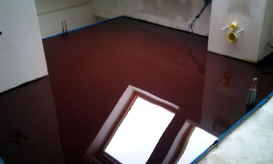 Epoxidové podlahy: prečo sú hitom moderných interiérov?