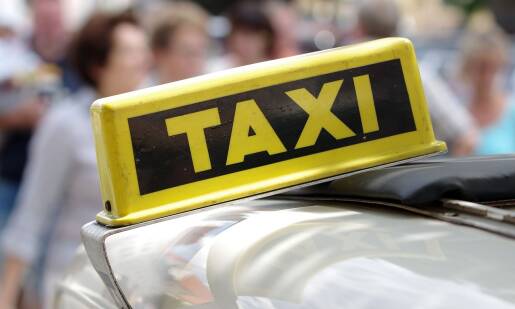 Taxi služba ako ideálne riešenie pre pohodlné cestovanie