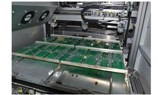 Výroba elektroniky jako základ kvalitních technických řešení
