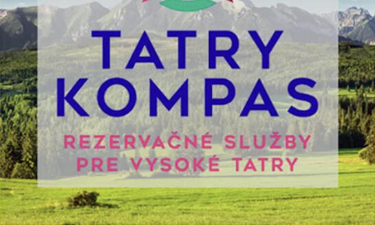 Hotelový rezervačný systém ako základ modernej prevádzky