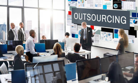 Outsourcing účtovníctva ako efektívne riešenie pre rast firiem