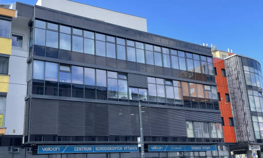 Hliníkové fasády ako symbol modernej architektúry