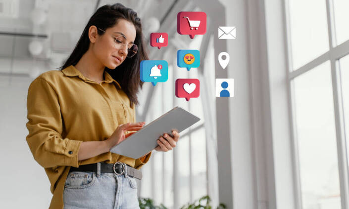 Online reklama – cesta k úspechu v digitálnom svete