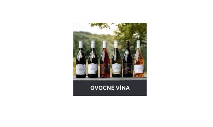 Sudové víno: klasika, ktorá stále chutí