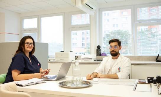 Neurochirurgia v Bratislave: presné zákroky, ktoré menia kvalitu života