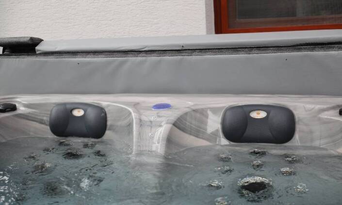 Swim SPA: kombinácia bazéna a vírivky pre dokonalý relax