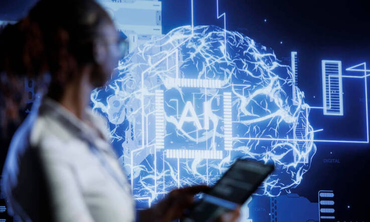 Ako písať obsah pre AI overviews? - 1.časť