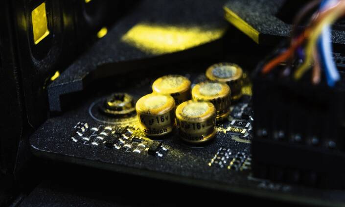 Miner goldshell ako dostupný spôsob domácej ťažby