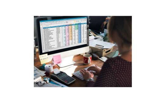 Spracovanie miezd ako kľúčový prvok firemnej agendy