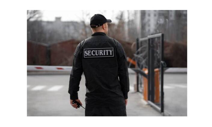 Zásahová jednotka: rýchla ochrana, keď ide o sekundy