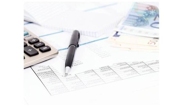 Cenník za účtovné služby v Košiciach: čo všetko ovplyvňuje cenu?