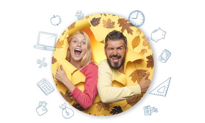 Rýchla pôžička pred výplatou: keď sa počíta každé euro