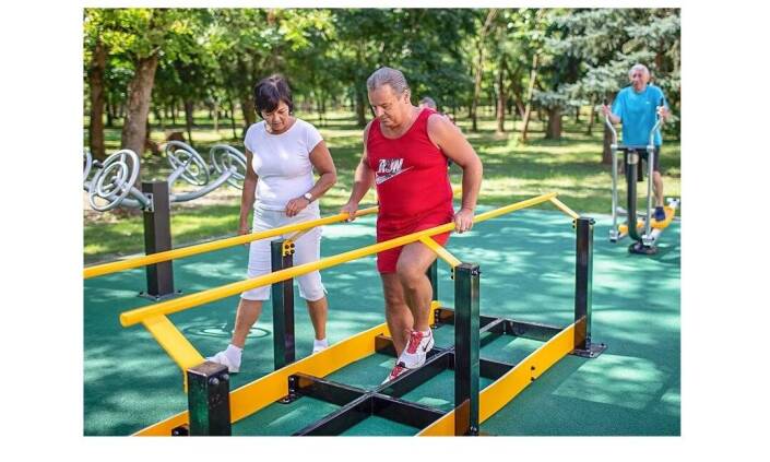 Cena za workoutové ihrisko: čo ovplyvňuje rozpočet a čo sa oplatí vedieť