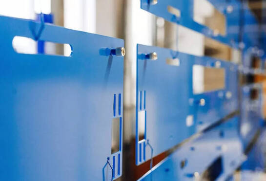 Ekologické práškové lakovanie: Trvalo udržateľná cesta k dokonalej povrchovej úprave