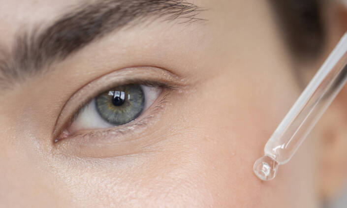 Tekuté nite ako moderná cesta k omladeniu