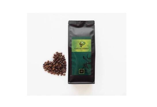 Výberová káva: pôžitok, ktorý začína pri pôvode