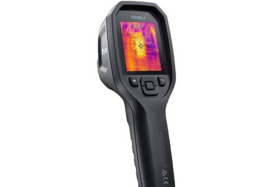 Termokamery – spoľahlivý pomocník pri záchrane, prevencii aj kontrole