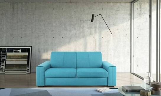 Sedačky na každodenné spanie v Bojniciach: spojenie funkčnosti a elegancie