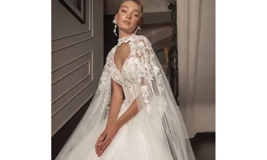 Svadobný salón v Bratislave: Trendy od klasiky po moderný minimalizmus