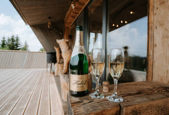 Chata na samote na Orave – oáza pokoja pre dokonalý oddych