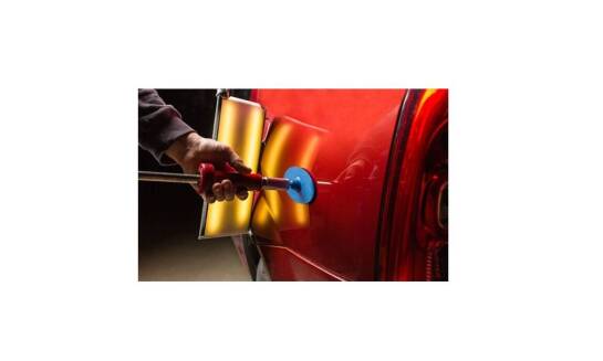 Oprava preliačin v Košiciach: presnosť, rýchlosť a spoľahlivé výsledky